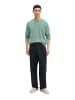 Marc O'Polo Feinstrick-Pullover regular in Midnight Moss