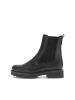 Gabor Comfort Chelsea Boots in schwarz