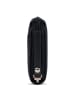 Bugatti Ella Geldbörse 19 cm schwarz