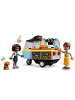 LEGO Friends 42606 Rollendes Café