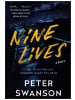 HarperCollins Buch - Nine Lives