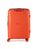 Worldpack Havanna 4 Rollen Kofferset 3-teilig in koralle