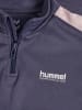 Hummel Hummel Reißverschluss Sweatshirt Hmljr Goal Multisport Kinder in HERON