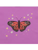 Walkiddy T-Shirt Flowers and Butterflies-T-Shirt