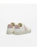 Fred Perry Sneakers Campo in Weiß