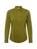 Bluse in erbse - 0027