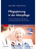 Sonstige Verlage Pflegeplanung in der Altenpflege