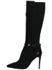 Nero Giardini Stiefel in Schwarz