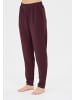 Endurance Sweatpants Jade in 4087 Fig