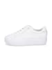 Paul Green Paul Green Damen Sneaker weiß