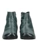Josef Seibel Stiefelette NALY 61 in Dunkelgrün