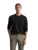 Marc O'Polo Pullover regular in Schwarz