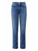 Hessnatur Jeans in dark blue