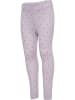 Hummel Leggings Hmlbeesy Lebensstil Kinder in ORCHID PETAL