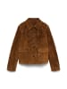 Vero Moda Jacke in Dachshund