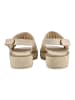 Paul Green Sandalen Natur