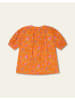 Oilily Beso Bluse in Orange