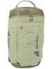 Deuter Reisetasche Duffel Pro Roller 90 in Mineral/Grove