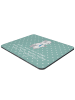 Mr. & Mrs. Panda Mouse-Pad Bürgermeister Held mit Spruch in Meeresbrise