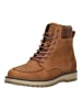 Marc O´Polo Stiefelette in Cognac