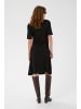 Soaked in Luxury Jerseykleid SLClara Slim fit in Black