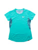 Jack Wolfskin T-Shirt Wilderness T-Shirt Damen in Weiß