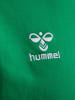 Hummel Verstellbare Taille Kapuzenpullover Hmlgo Herren in JELLY BEAN