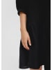 QS Kleid in 9999_schwarz