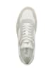 Sioux Lowtop-Sneaker Tedroso in fantasma/snow