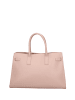 Chiara Ferretti Handtasche in ROSA ANTICO