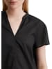 Marc O'Polo Blusen-Shirt regular in Schwarz