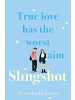 Macmillan US Buch - Slingshot