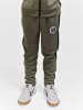 Hummel Hummel Verstellbare Taille Hose Hmlodin Lebensstil Jungen in DUSTY OLIVE