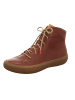 Think! Stiefel in braun