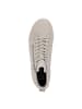 rieker Sneaker mid W0164 in beige