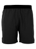 Endurance Shorts Air in 1001 Black