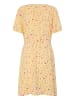 ICHI Casual IHVERA Regular fit in MELLOW YELLOW FLOWER