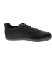 Geox Elver Sneaker low Schwarz