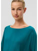 s.Oliver T-Shirt in 6694_petrol