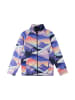 Reima Fleece Pullover " Niksini " in Breezy Violet