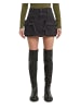 G-Star Raw Mini Cargo Rock worn in black obsidian