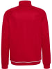 Hummel Trainingsjacke "Core 2.0 Track Zip Jacket" in Rot