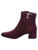 Marco Tozzi Stiefelette in bordeaux