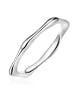 Glanzstücke München Ring Sterling Silber in silber
