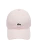 Lacoste Cap in Rosa