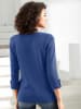 WITT WEIDEN Pullover in royalblau