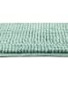 Wecon Home Badematte "Balu" in Mint Grün