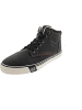 Bugatti Master Sneaker high Schwarz