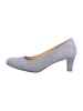 LadyPepp Modische Pumps für Damen in grau