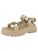 Palladium Sandale Pallacruise Strap Wd in beige